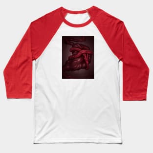 Ouroboros Baseball T-Shirt